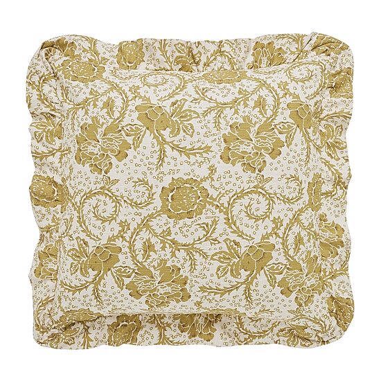 VHC Brands Dorset Euro Sham
