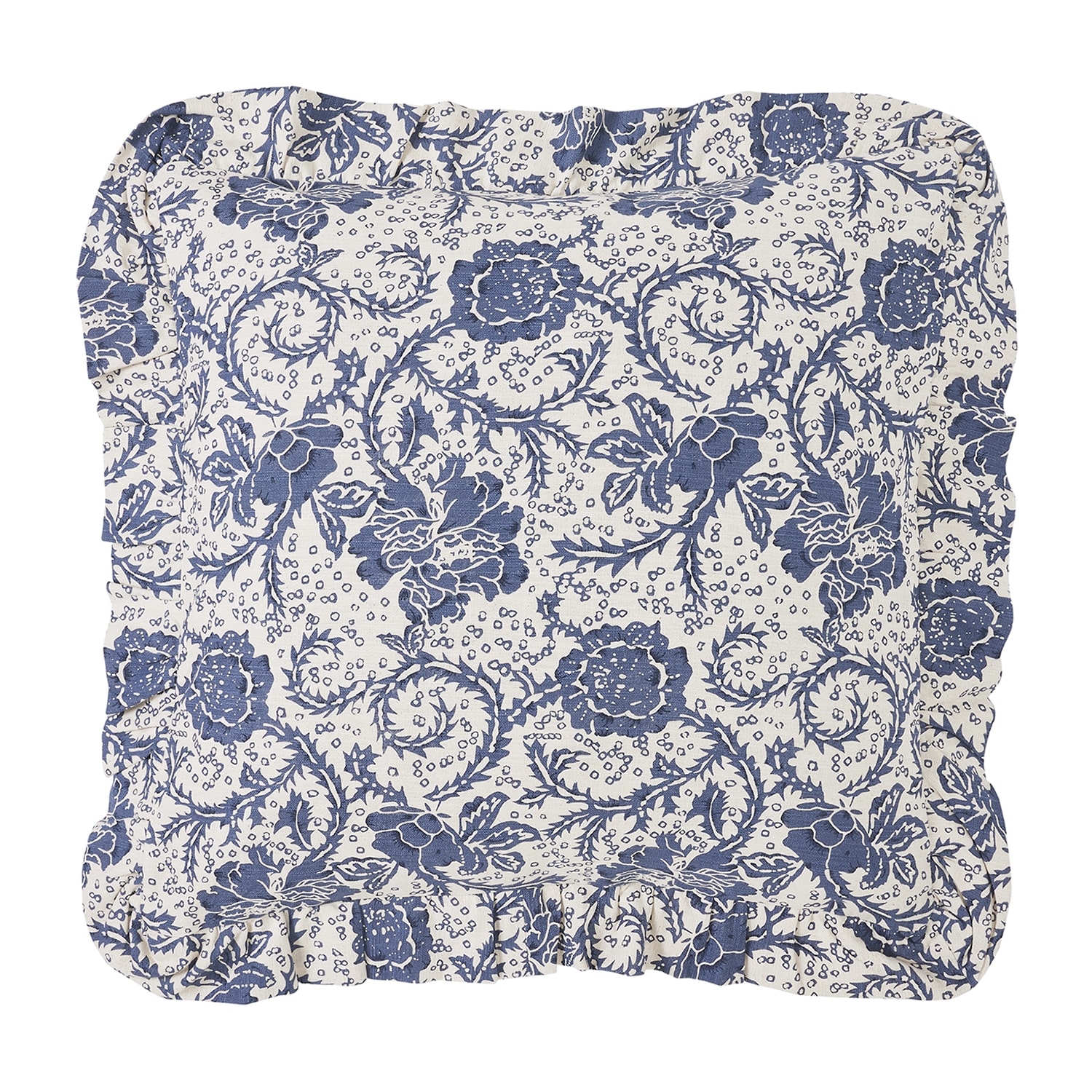 VHC Brands Dorset Bed Skirt