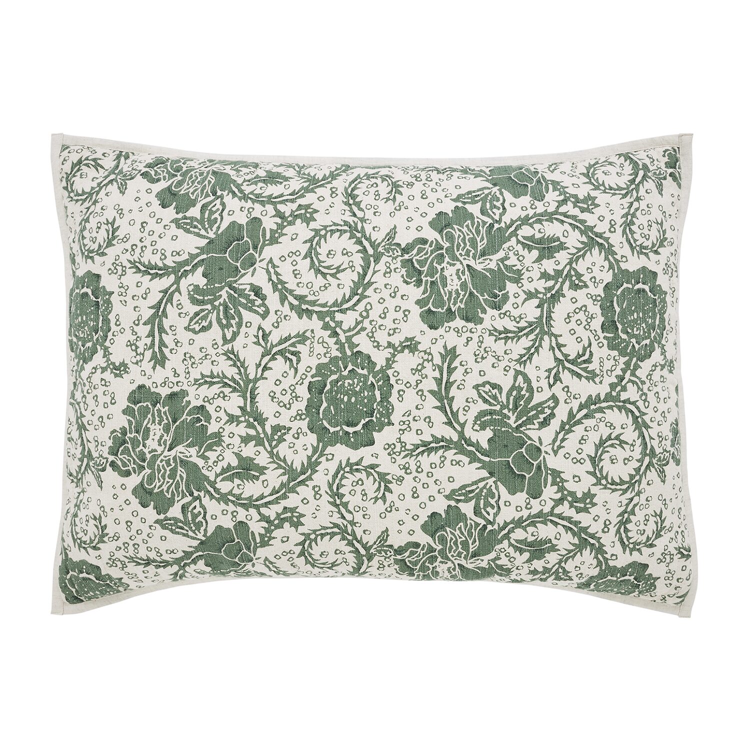 VHC Brands Dorset Pillow Sham