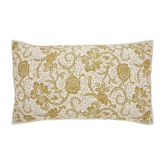 VHC Brands Dorset Pillow Sham