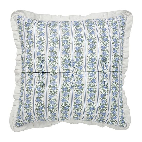 VHC Brands Jolie Euro Sham