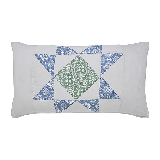 VHC Brands Jolie Pillow Sham