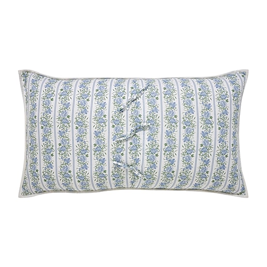 VHC Brands Jolie Pillow Sham