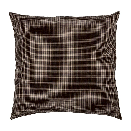 VHC Brands Kettle Grove Euro Sham