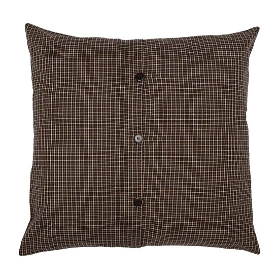 VHC Brands Kettle Grove Euro Sham