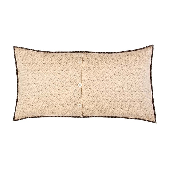 VHC Brands Kettle Grove Pillow Sham