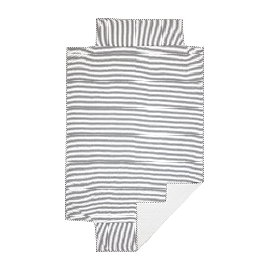 VHC Brands Sawyer Mill Patch 5-pc. Reversible Quilt Set