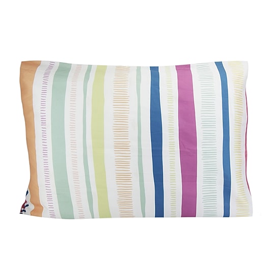 Your Lifestyle By Donna Sharp Cali 3-pc. Midweight Reversible Comforter Set