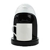 Brentwood Single-Serve Coffee Maker with Mug