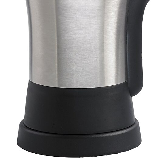 Brentwood 4-Cup Stainless Steel Turkish Coffee Maker