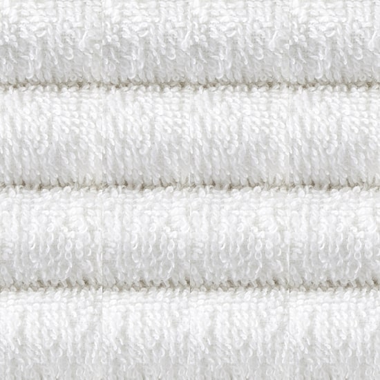 Home Expressions 6pc Washcloth Set