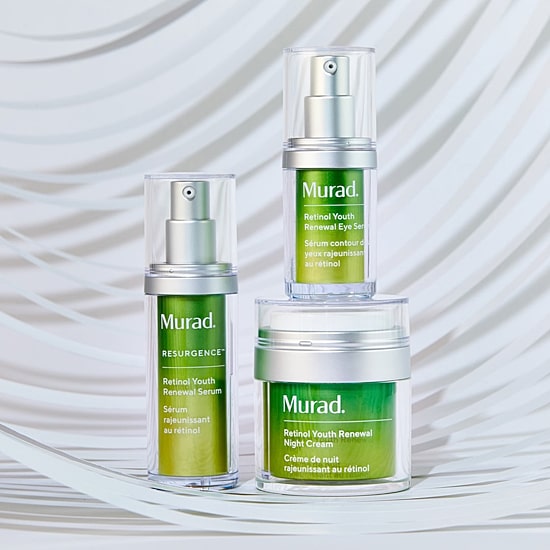 Murad Retinol Youth Renewal Face Serum