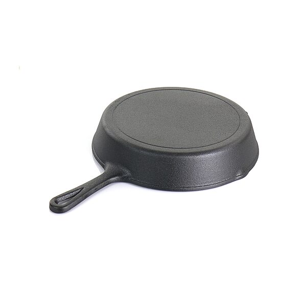 MegaChef Cast Iron 3-pc. Cookware Set