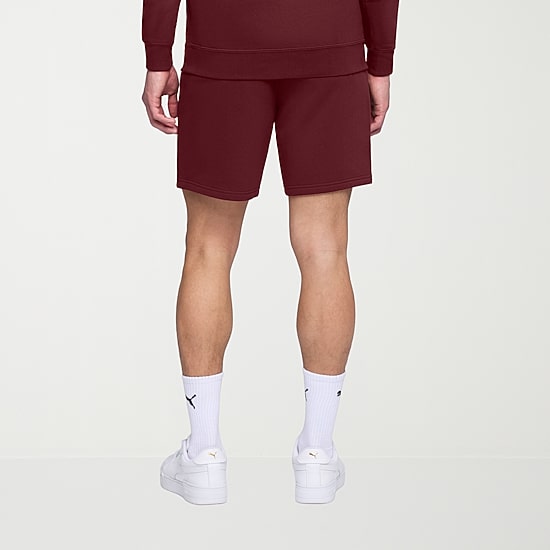 PUMA Mens 8" Workout Shorts