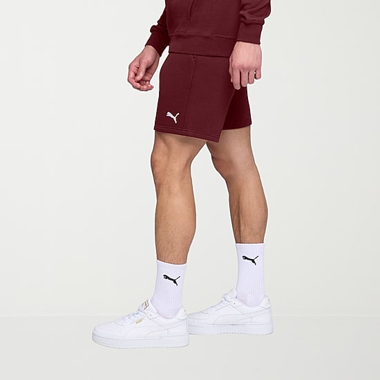 PUMA Mens 8" Workout Shorts
