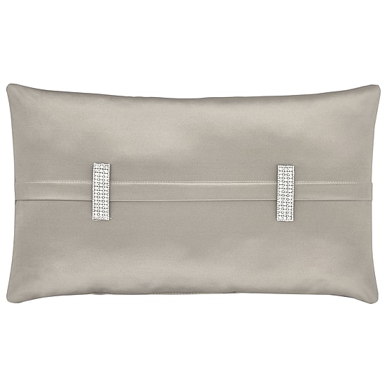 Five Queens Court Saranda Rectangular Throw Pillow