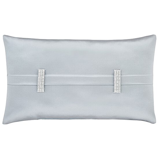 Five Queens Court Saranda Rectangular Throw Pillow