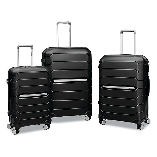 Samsonite Freeform Hardside Luggage