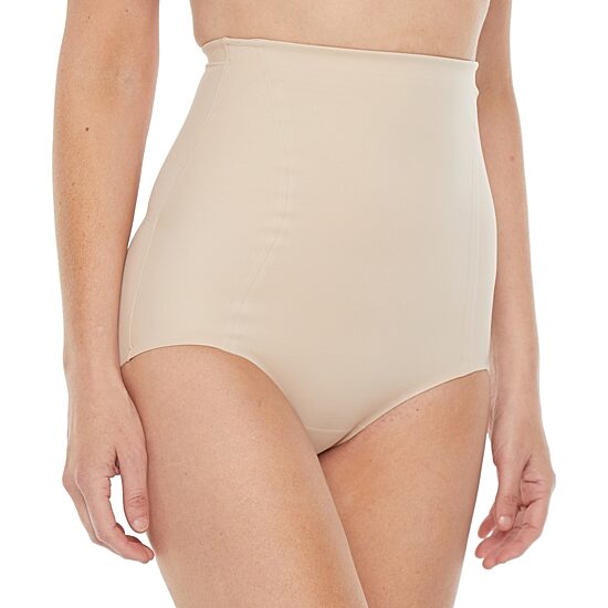 Ambrielle Firm Control Shape Your Curves Body Shaper