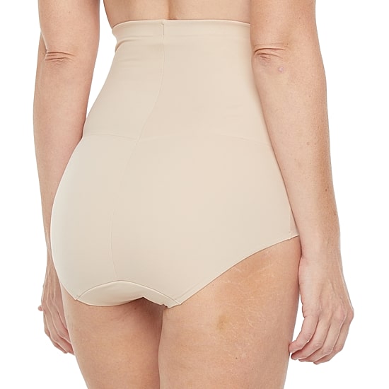 Ambrielle Firm Control Shape Your Curves Body Shaper