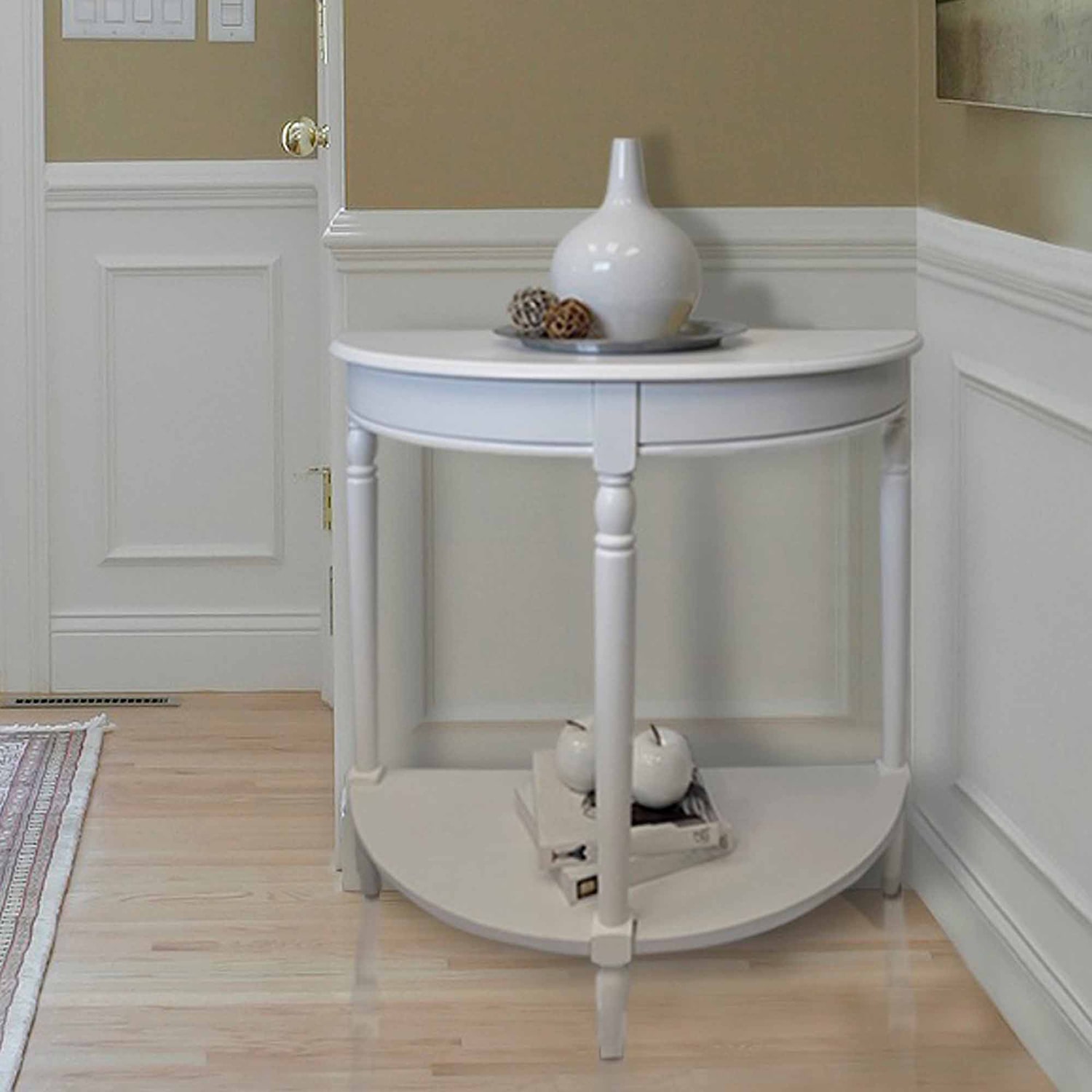 Convenience Concepts Console Table