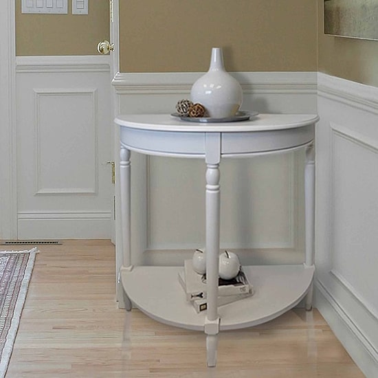 Convenience Concepts Console Table