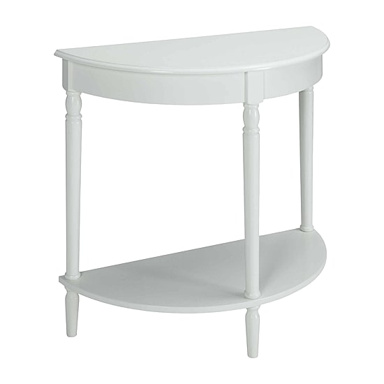 Convenience Concepts Console Table