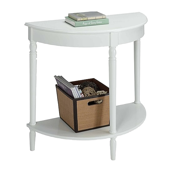 Convenience Concepts Console Table