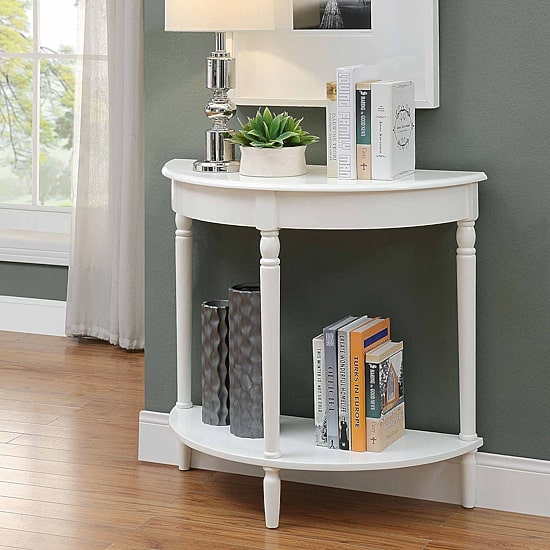 Convenience Concepts Console Table