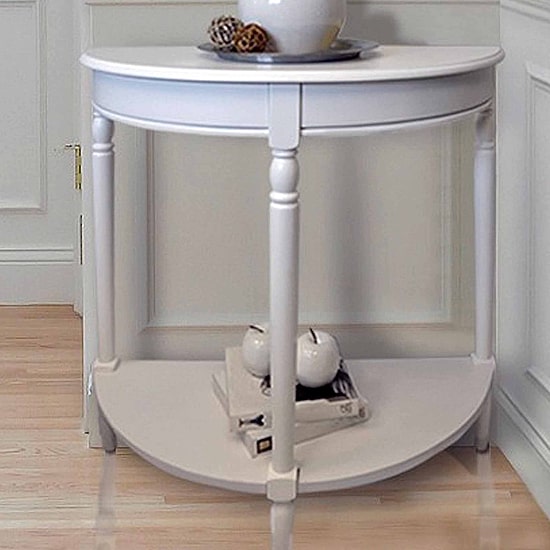 Convenience Concepts Console Table