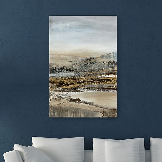 Lumaprints Annual Journey Giclee Canvas Art