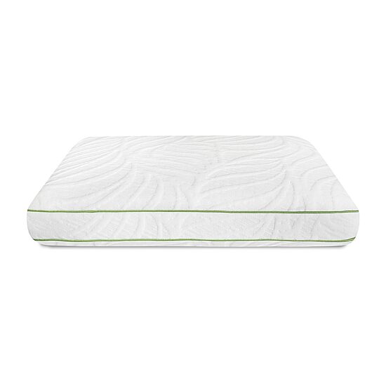 SensorPEDIC Chamomile Scented Memory Foam Bed Pillow with All Natural CBD Infused Cover