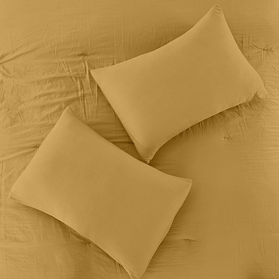 Modern Threads Beck 4-pc. Midweight Comforter Set
