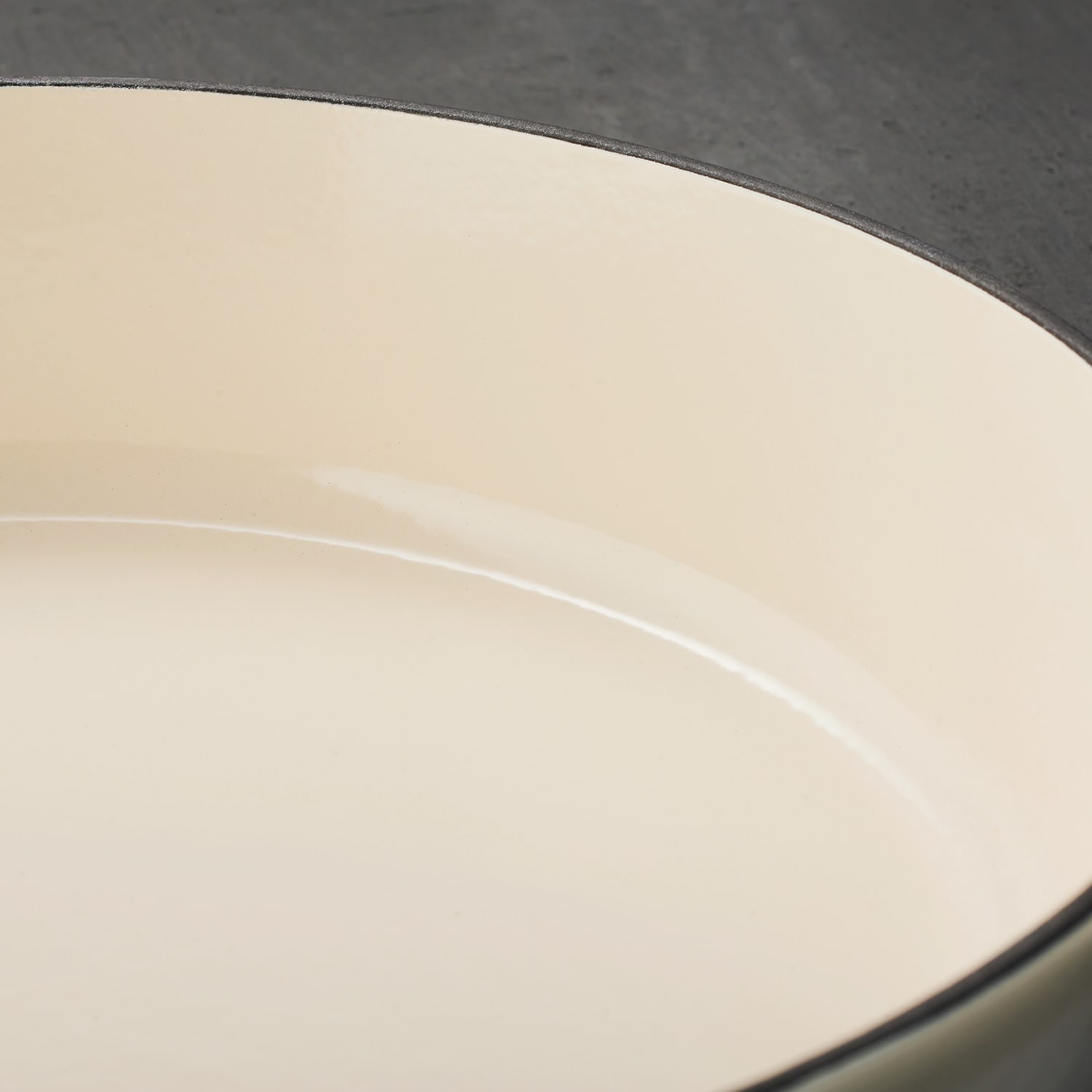 Tramontina Cast Iron Braising Pan