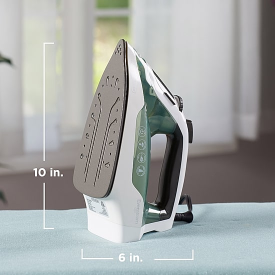 Black+Decker Iron
