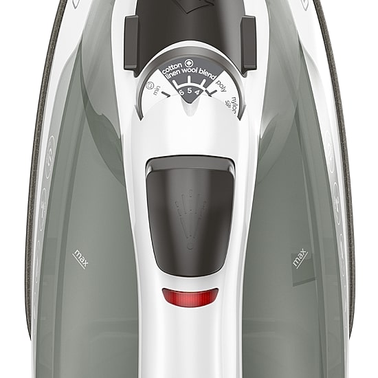 Black+Decker Iron