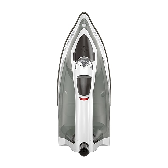 Black+Decker Iron