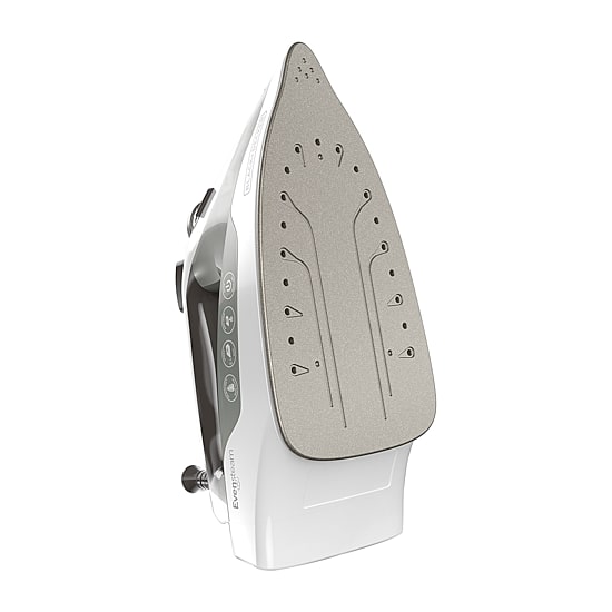 Black+Decker Iron