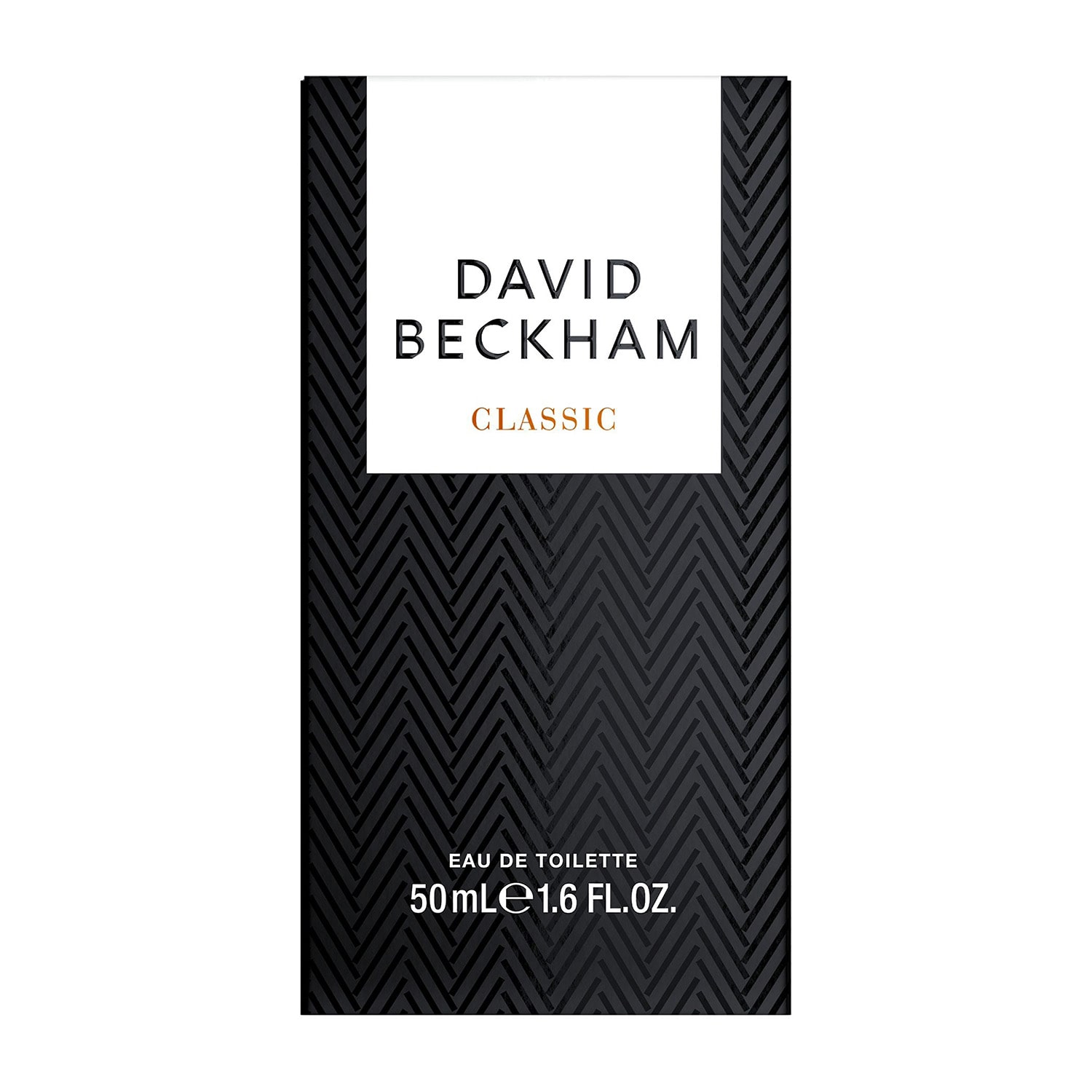 David Beckham Classic Eau De Toilette Cologne