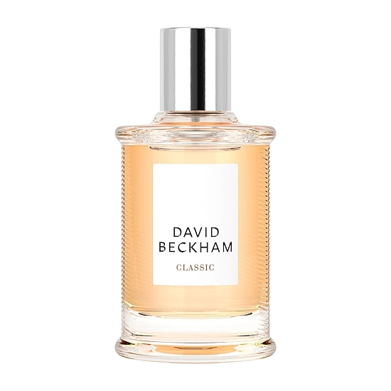 David Beckham Classic Eau De Toilette Cologne