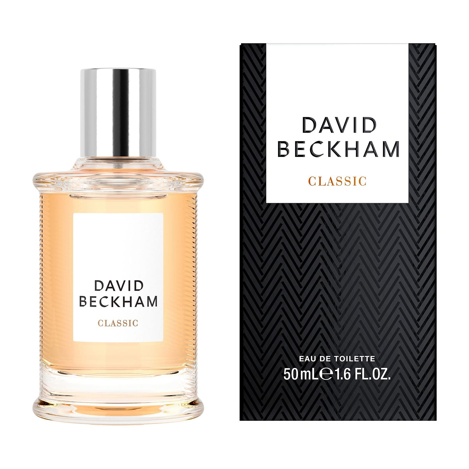 David Beckham Classic Eau De Toilette Cologne