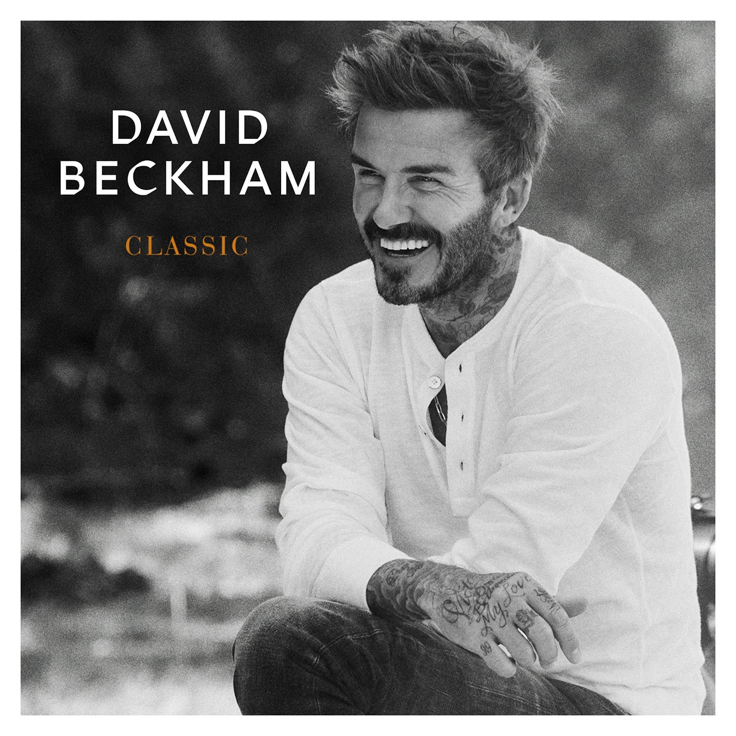 David Beckham Classic Eau De Toilette Cologne