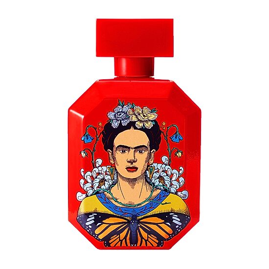 Frida Kahlo Eau De Toilette Deluxe