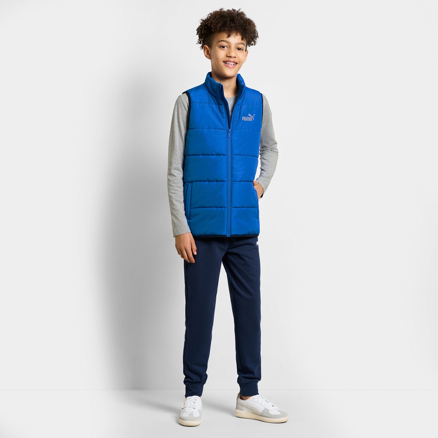 PUMA Little & Big Kid Boys 3-pc. Pant Set