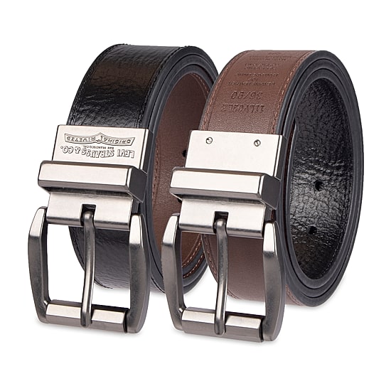 Levi's® 40mm Mens Belt