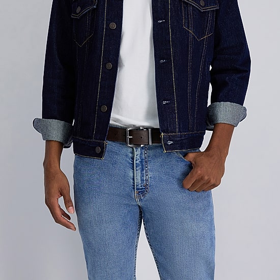 Levi's® 40mm Mens Belt