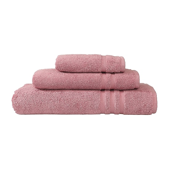 Linum Home Textiles Denzi 3-pc. Quick Dry Bath Towel Set