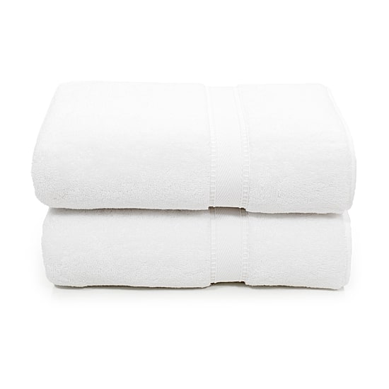 Linum Home Textiles Sinemis Terry 2-pc. Quick Dry Bath Towel