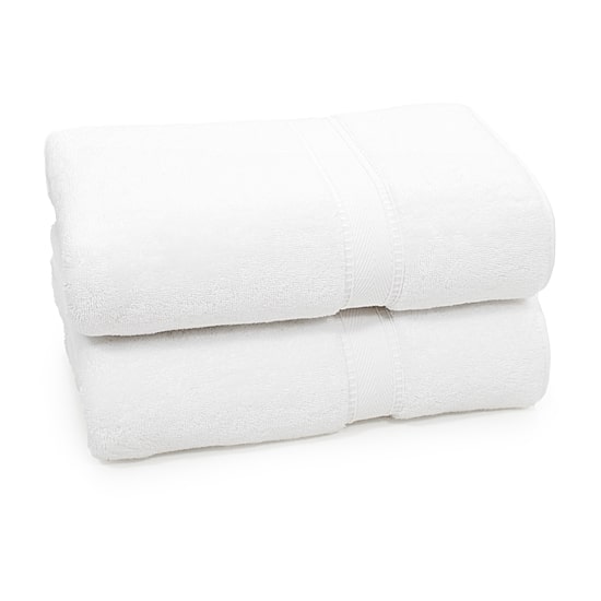 Linum Home Textiles Sinemis Terry 2-pc. Quick Dry Bath Towel