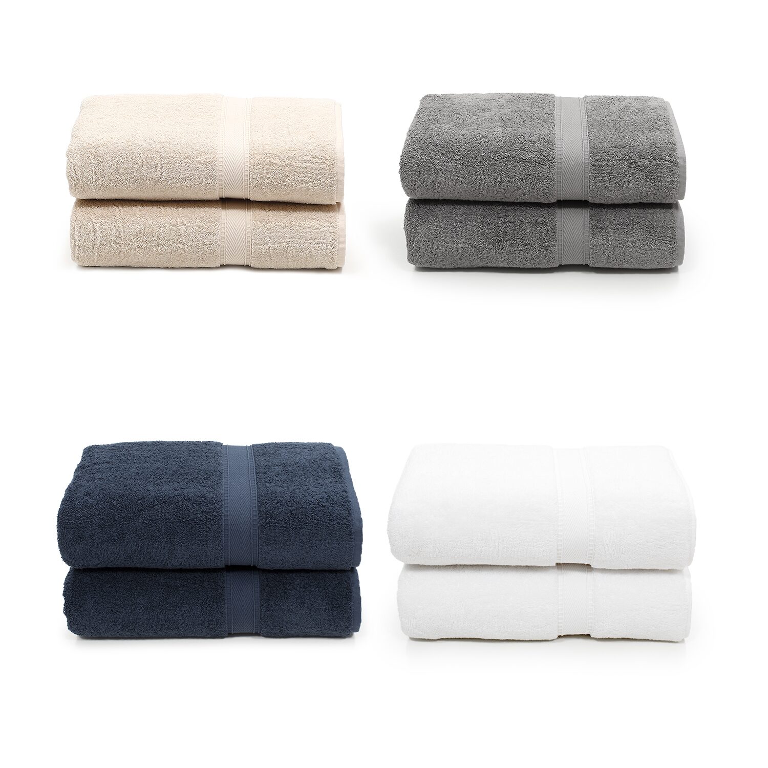 Linum Home Textiles Sinemis Terry -pc. Quick Dry Bath Towel